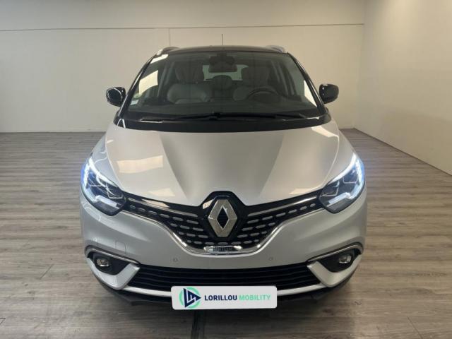 Renault Grand Scénic image 3