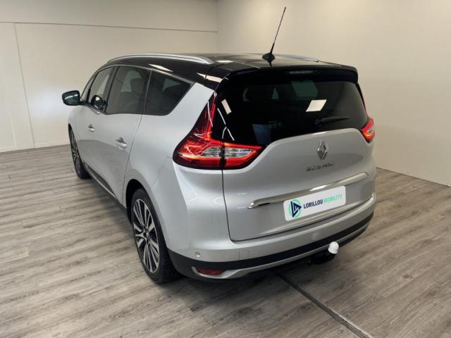 Renault Grand Scénic image 7