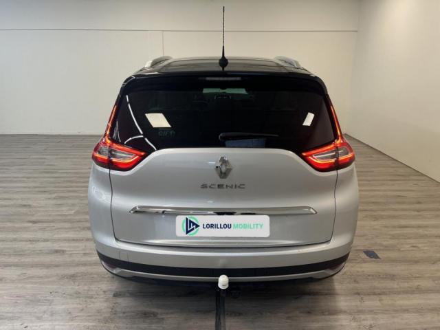 Renault Grand Scénic image 2