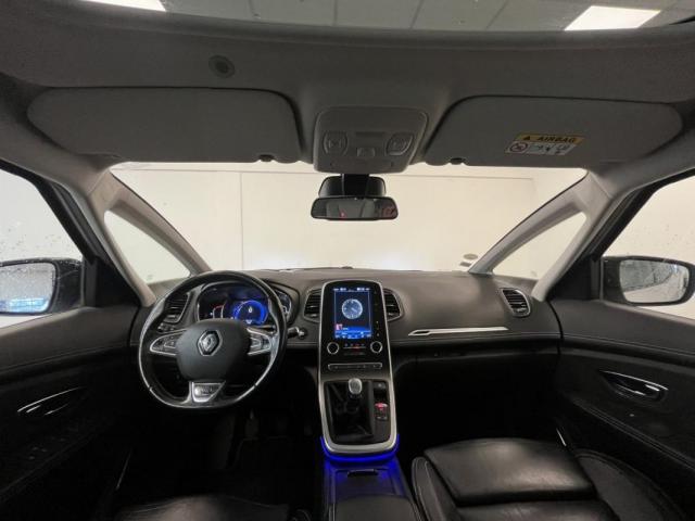 Renault Grand Scénic image 4