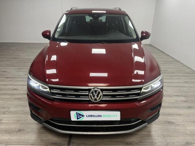 Volkswagen Tiguan image 5