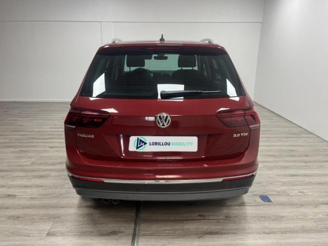 Volkswagen Tiguan image 9