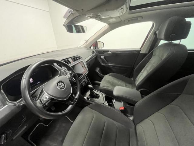 Volkswagen Tiguan image 7