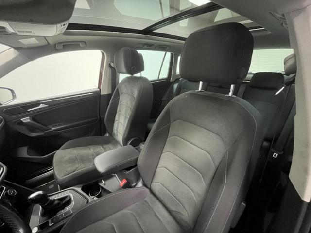 Volkswagen Tiguan image 6