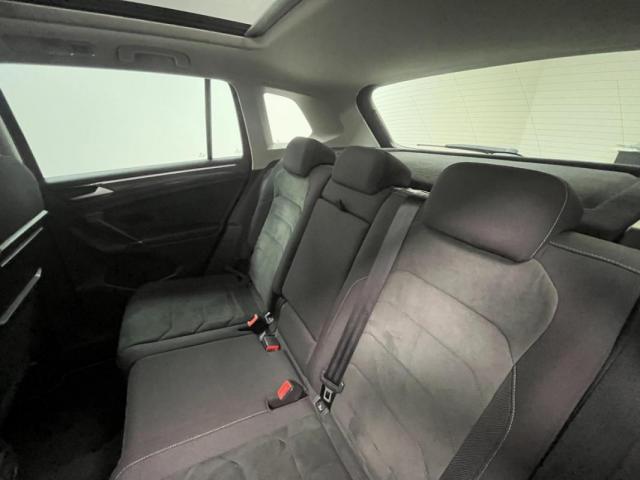 Volkswagen Tiguan image 4