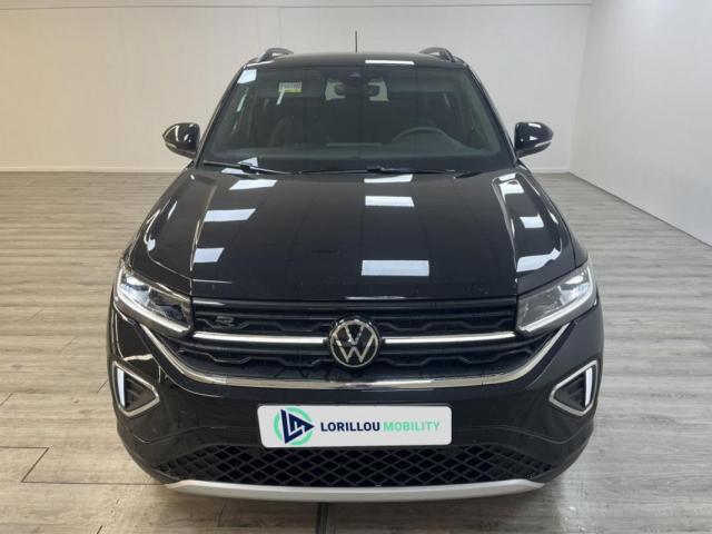Volkswagen T-Cross image 4