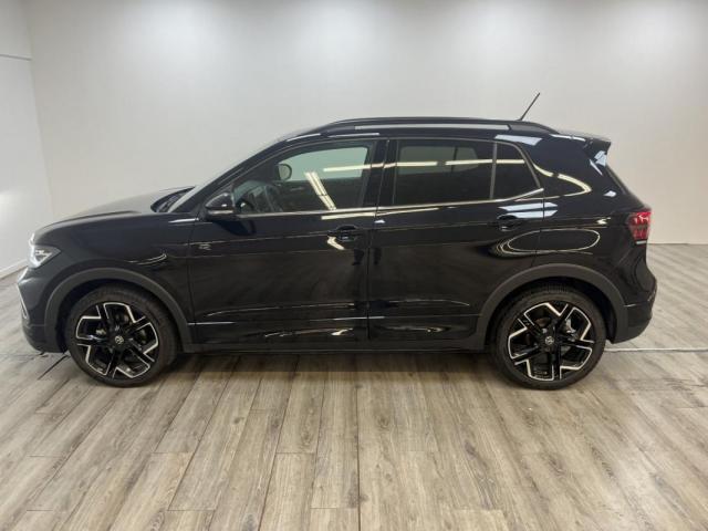 Volkswagen T-Cross image 2