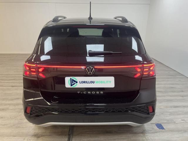 Volkswagen T-Cross image 8