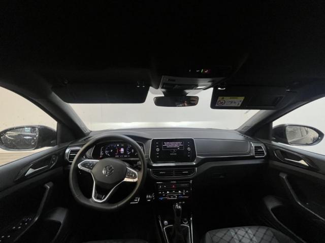 Volkswagen T-Cross image 6
