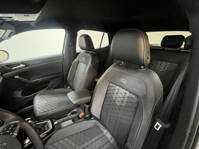Volkswagen T-Cross image 7