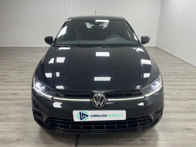 Volkswagen Polo image 5