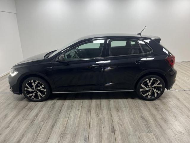 Volkswagen Polo image 8