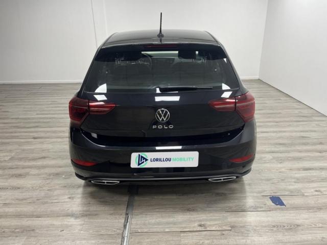 Volkswagen Polo image 1