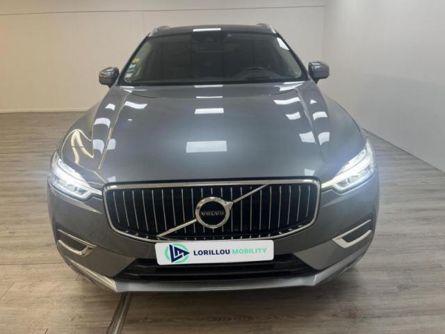 Volvo Xc60 image 3