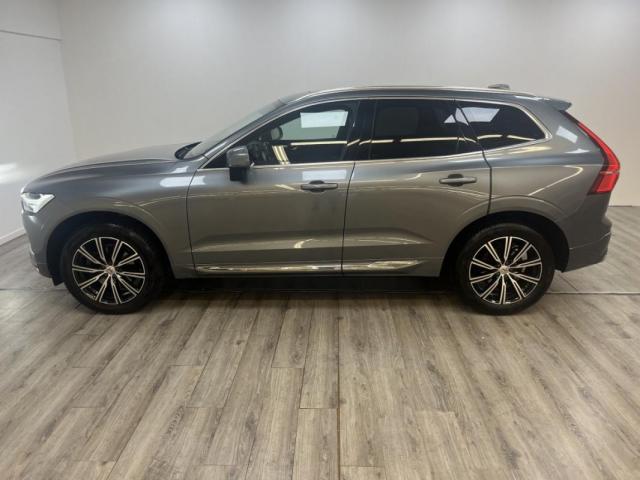 Volvo Xc60 image 5