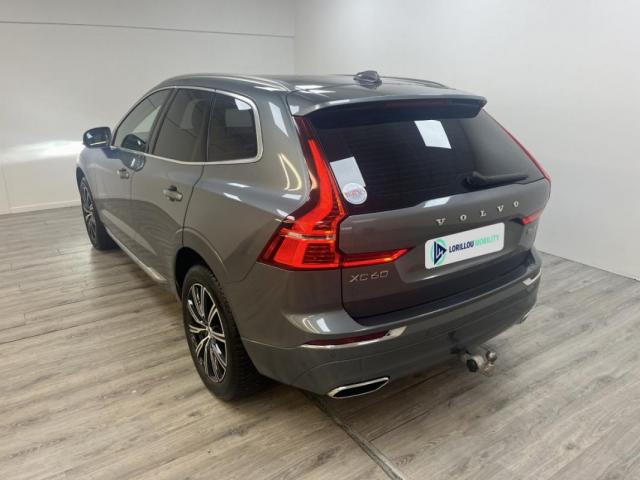 Volvo Xc60 image 2