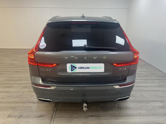 Volvo Xc60 image 6