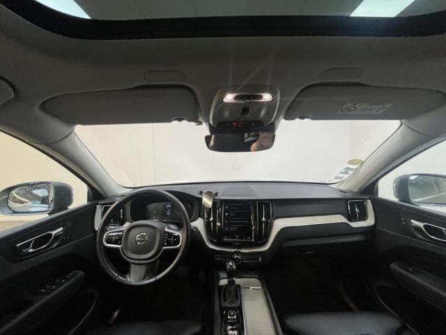 Volvo Xc60 image 8