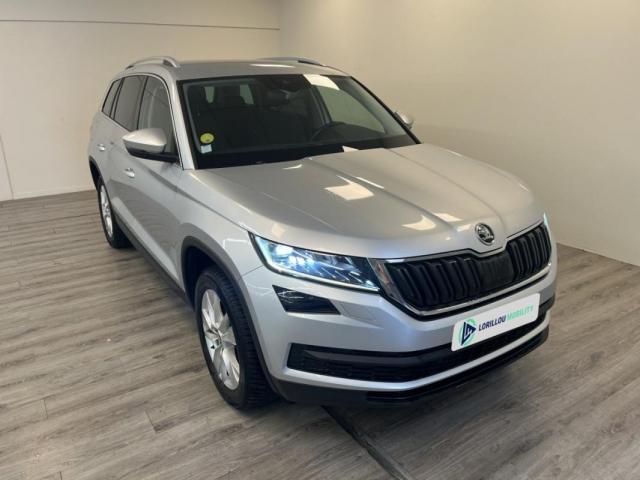 Skoda Kodiaq 2.0 Tdi 150 Scr Dsg7 7 Pl. Style