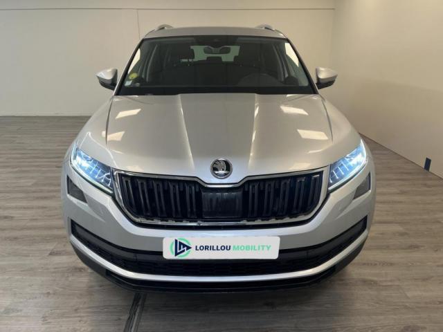 Skoda Kodiaq image 4