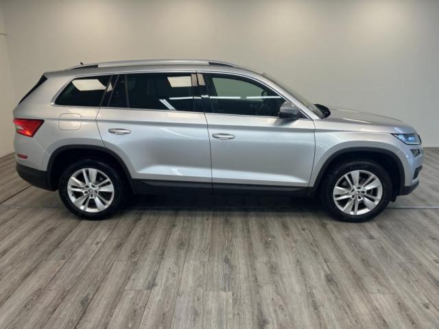 Skoda Kodiaq image 8