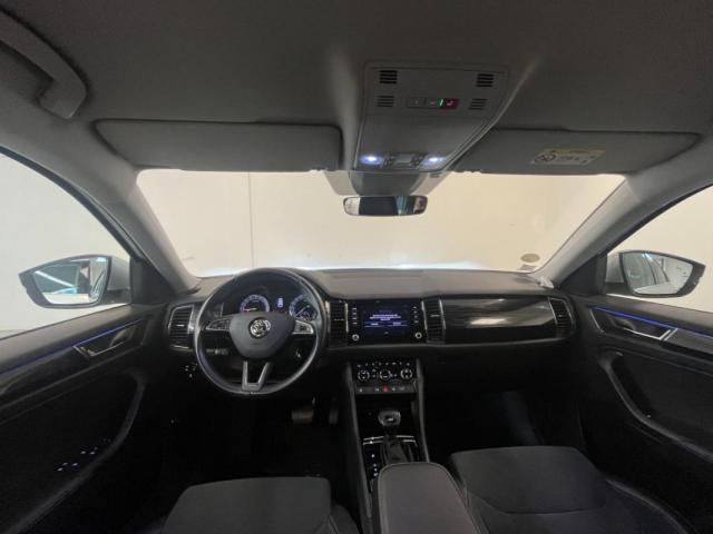 Skoda Kodiaq image 3