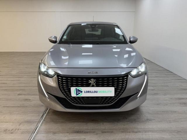 Peugeot 208 image 3