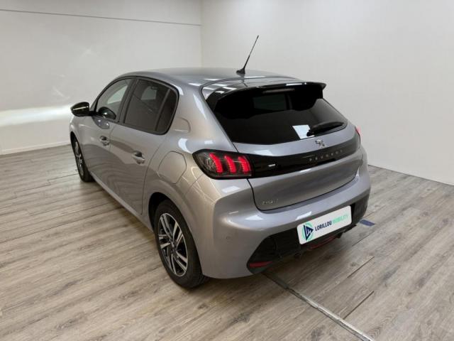 Peugeot 208 image 4