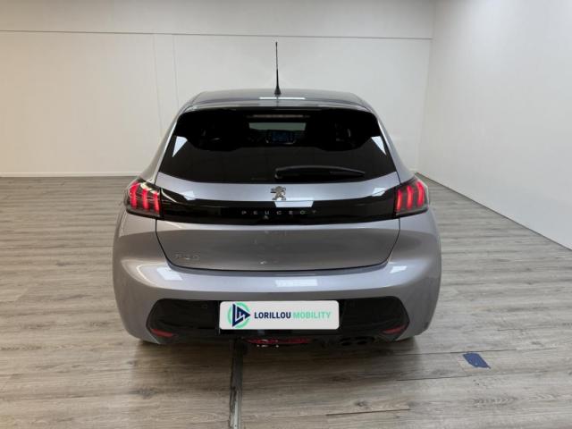 Peugeot 208 image 7