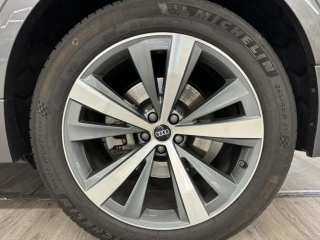 Audi Q8 image 7