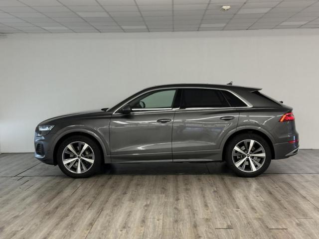 Audi Q8 image 6