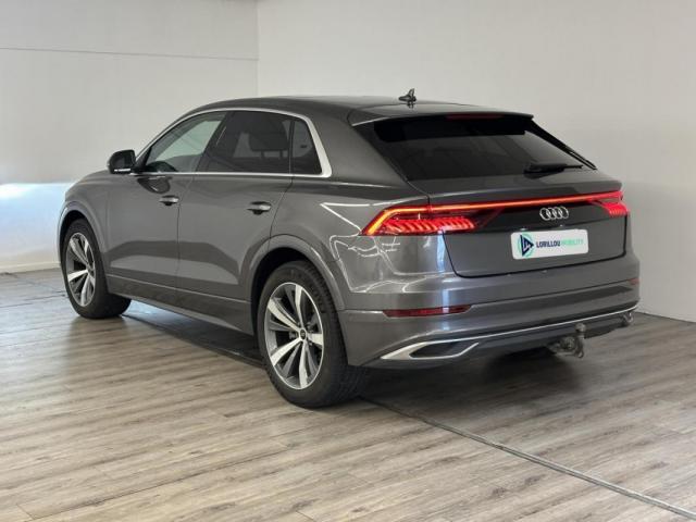 Audi Q8 image 2