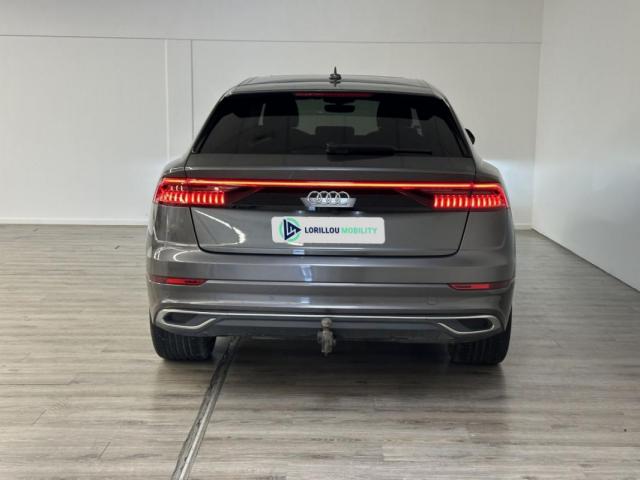 Audi Q8 image 5