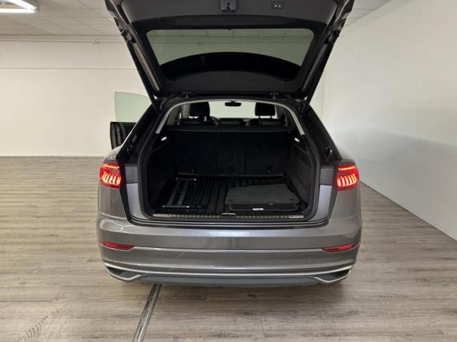 Audi Q8 image 3