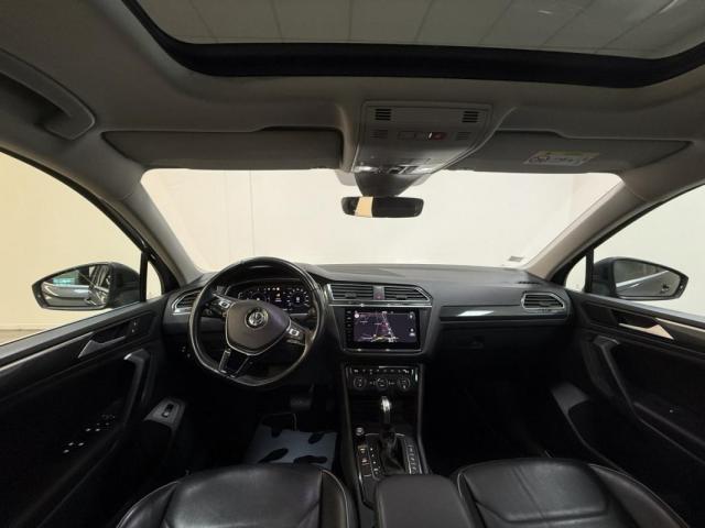 Volkswagen Tiguan image 1