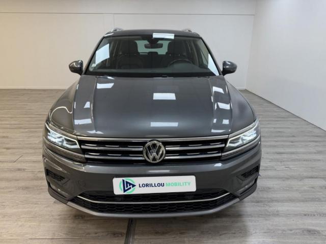 Volkswagen Tiguan image 5
