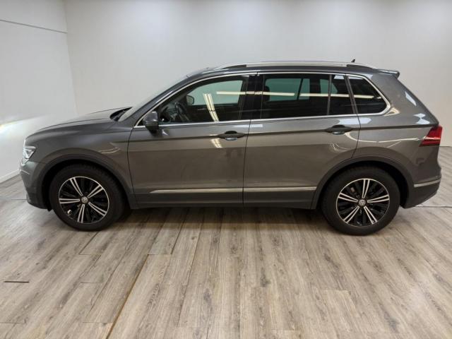 Volkswagen Tiguan image 9