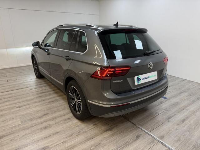 Volkswagen Tiguan image 7