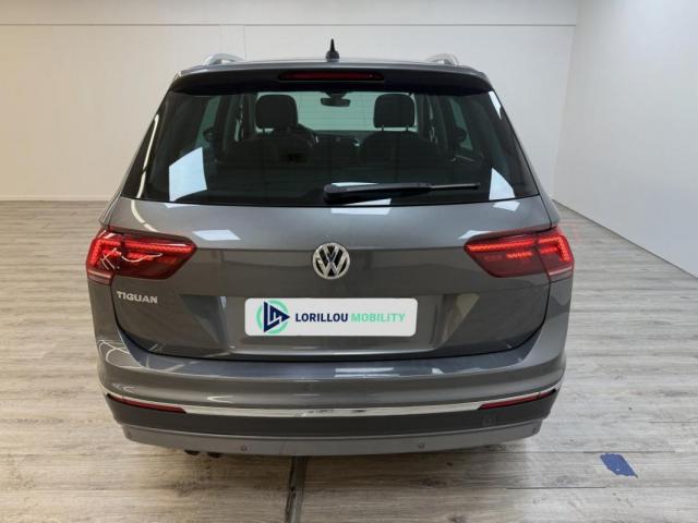 Volkswagen Tiguan image 4