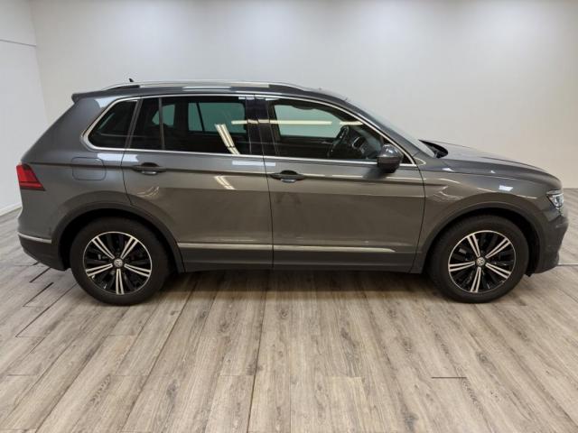 Volkswagen Tiguan image 8