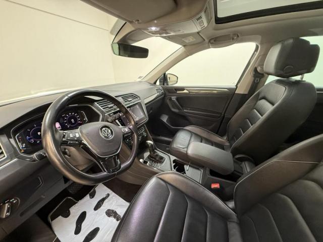 Volkswagen Tiguan image 6