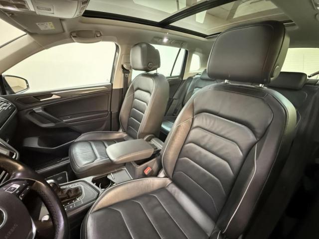 Volkswagen Tiguan image 2