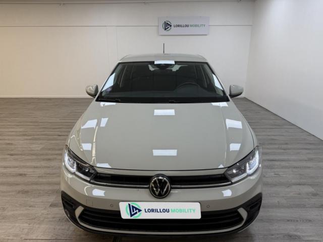 Volkswagen Polo image 2