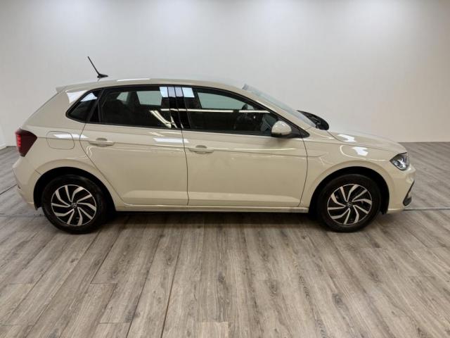 Volkswagen Polo image 3