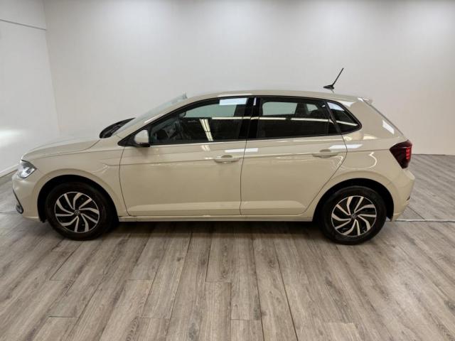 Volkswagen Polo image 4