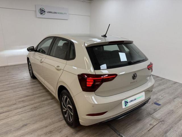 Volkswagen Polo image 5