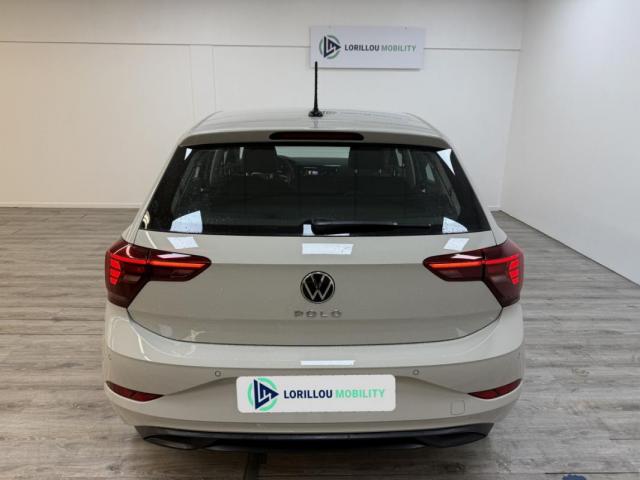 Volkswagen Polo image 8