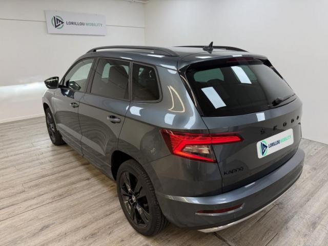 Skoda Karoq image 3