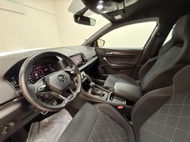 Skoda Karoq image 7