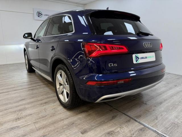 Audi Q5 image 9